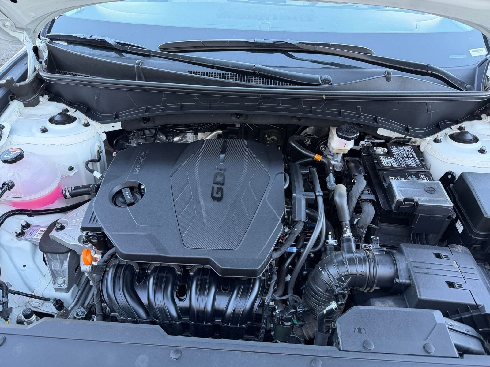 Thumbnail: 2025 Hyundai Tucson - 34