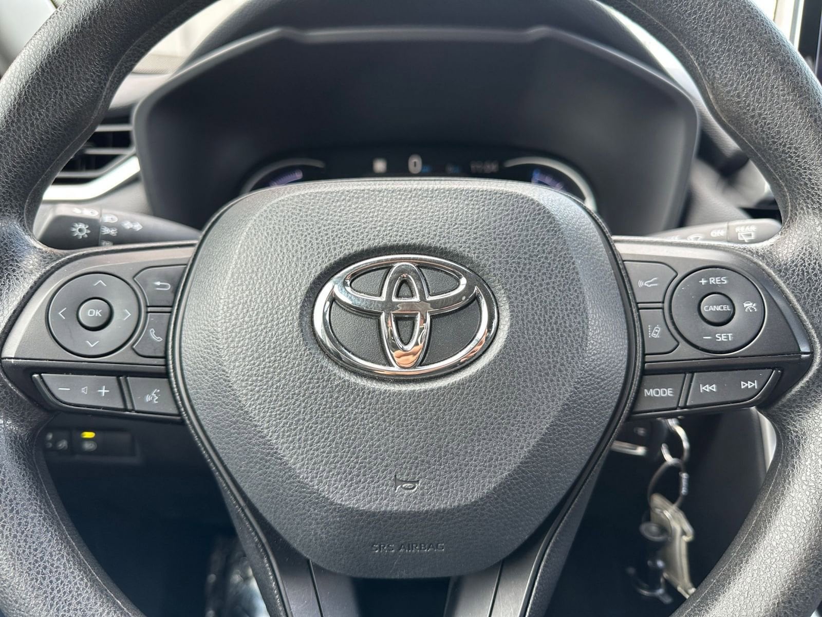 Thumbnail: 2025 Toyota RAV4 - 27