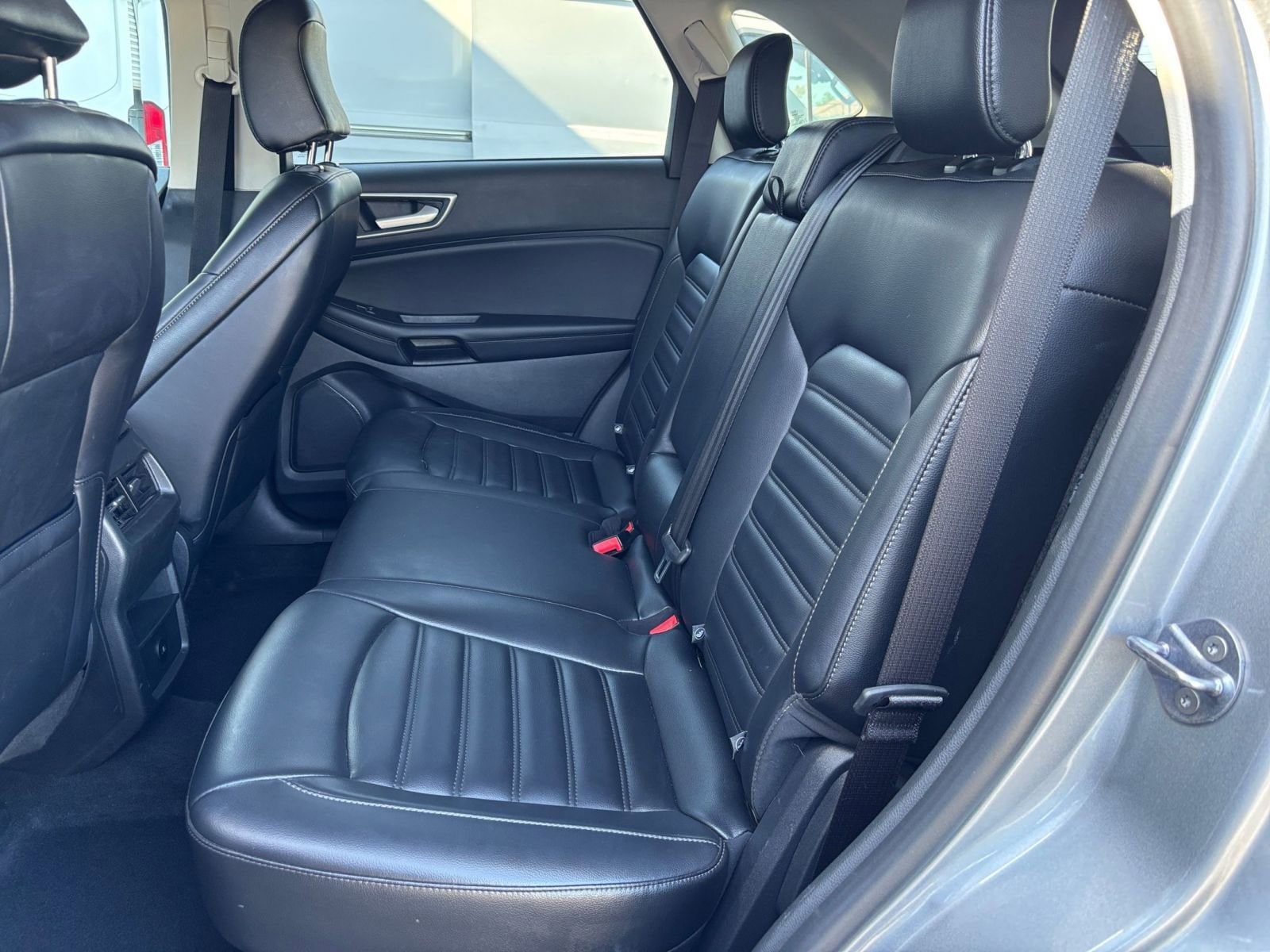 Thumbnail: 2024 Ford Edge - 26