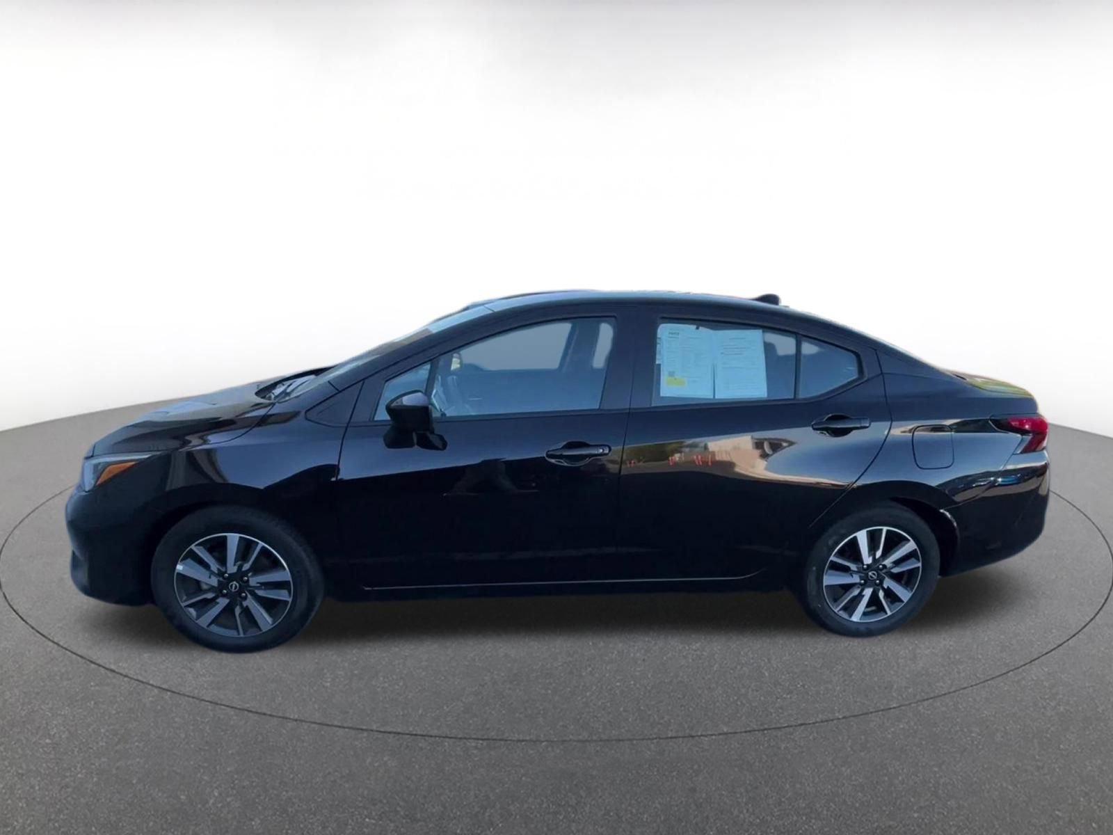 Thumbnail: 2025 Nissan Versa - 9