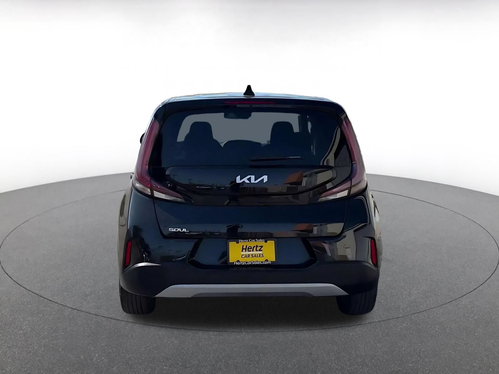 Thumbnail: 2025 Kia Soul - 12