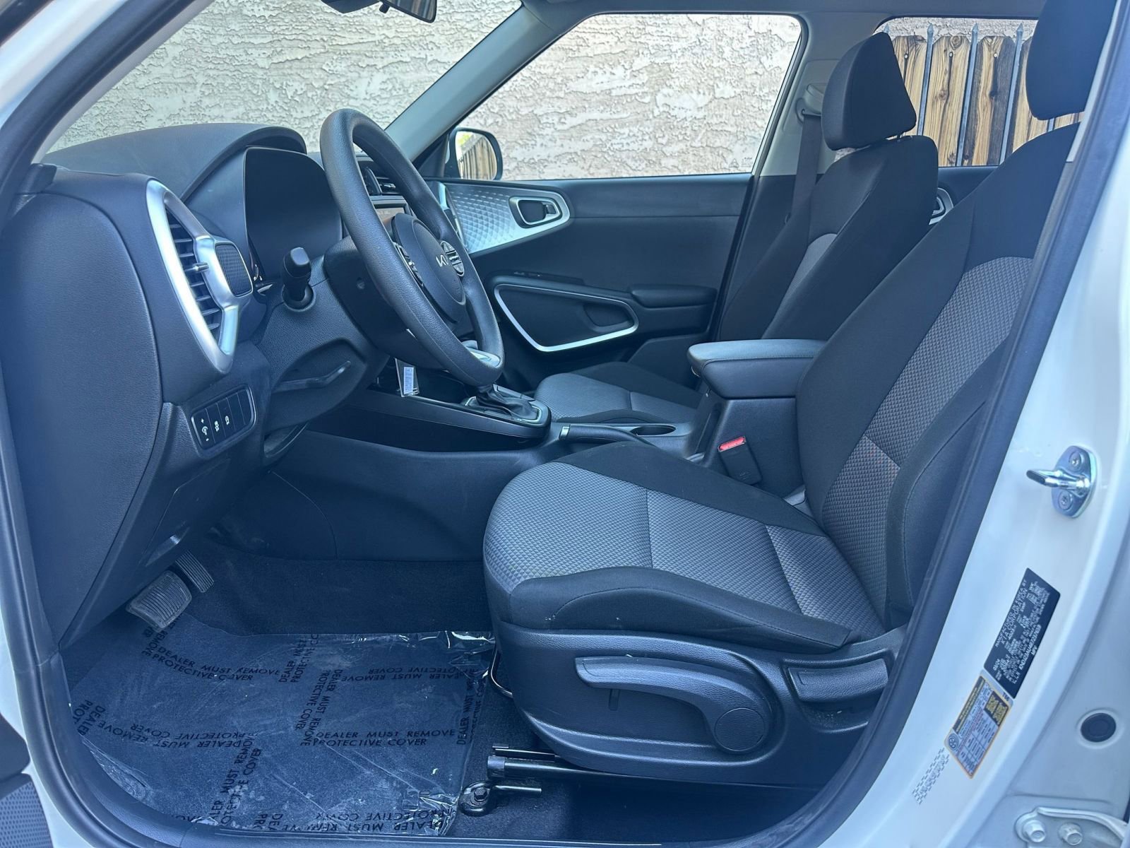 2024 Kia Soul LX 25