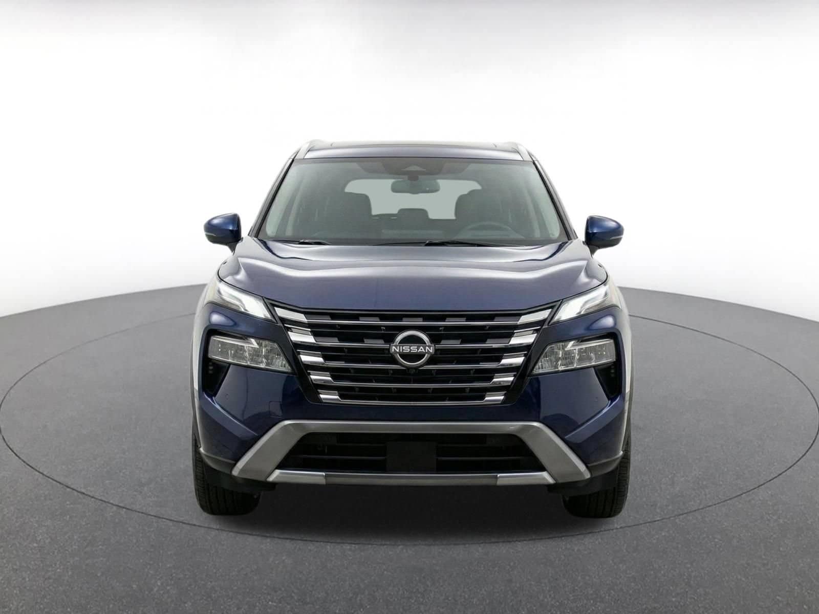 Thumbnail: 2026 Nissan Rogue - 2