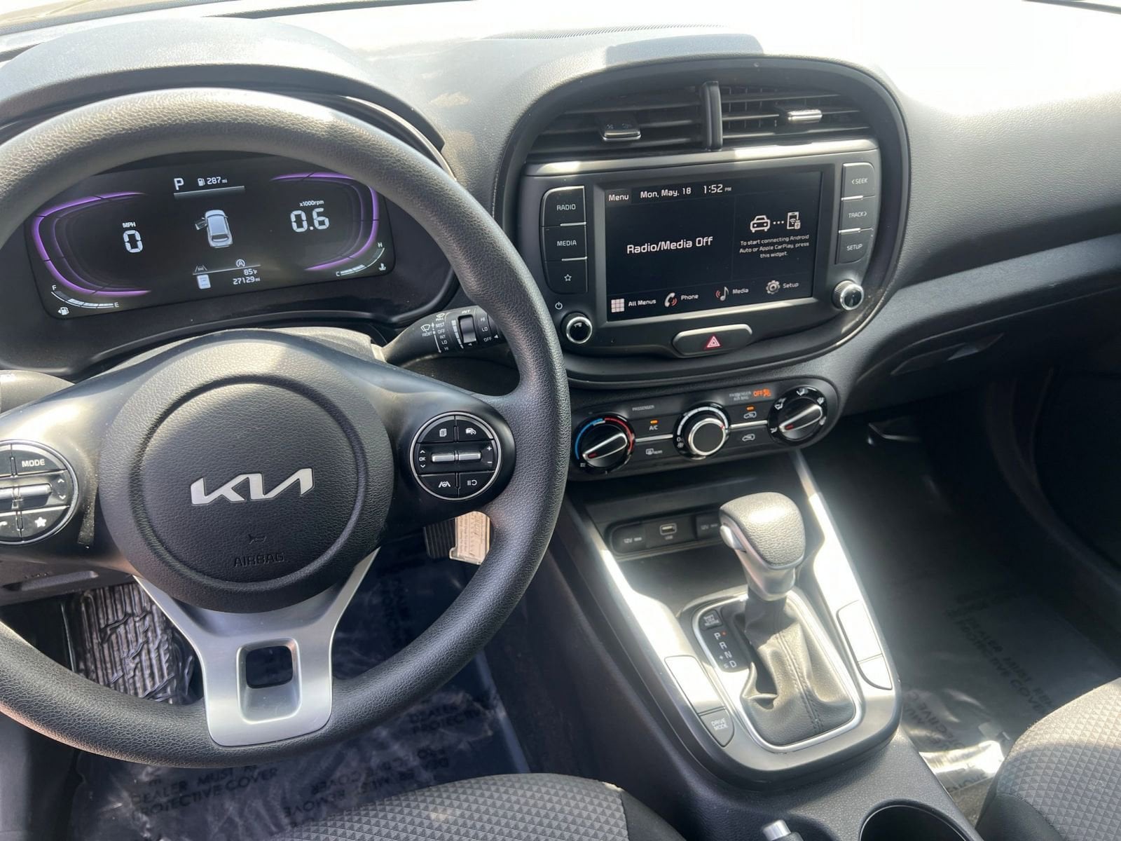 Thumbnail: 2025 Kia Soul - 20