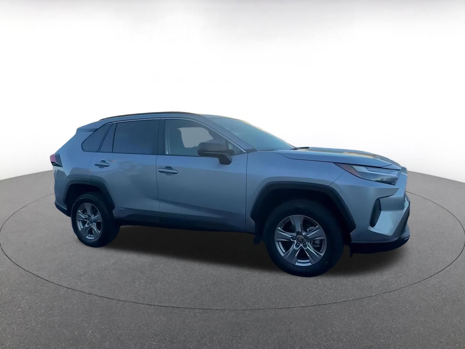 Thumbnail: 2025 Toyota RAV4 - 2