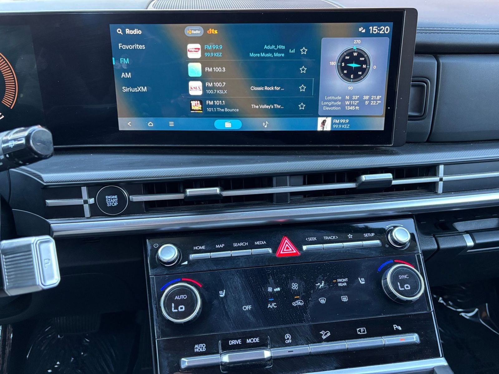 Thumbnail: 2025 Hyundai Santa Fe - 17