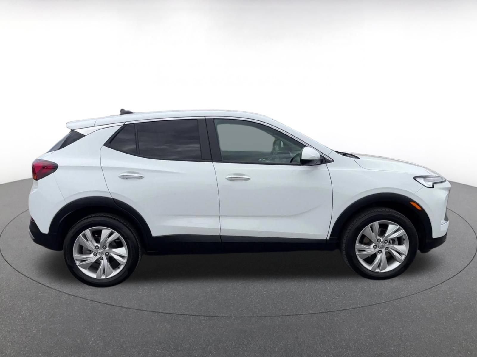 Thumbnail: 2025 Buick Encore GX - 15