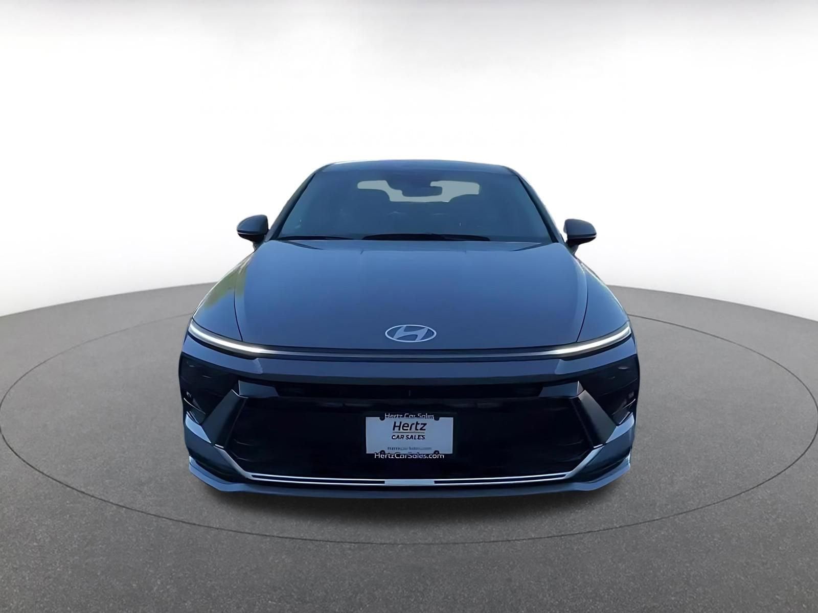 Thumbnail: 2025 Hyundai Sonata - 4