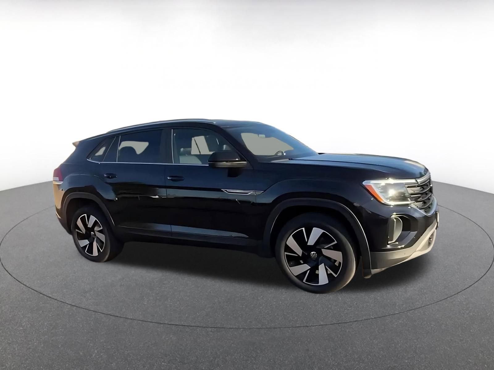 Thumbnail: 2025 Volkswagen Atlas - 2