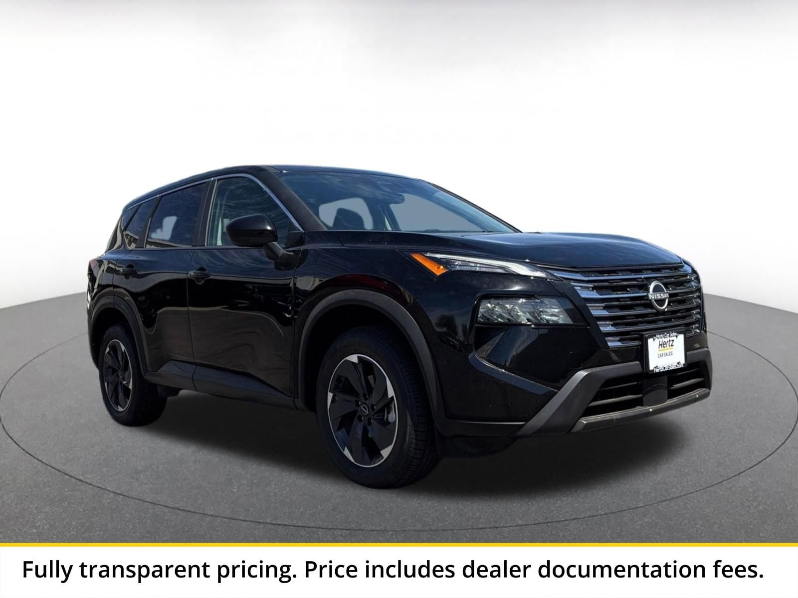 Thumbnail: 2025 Nissan Rogue - 1