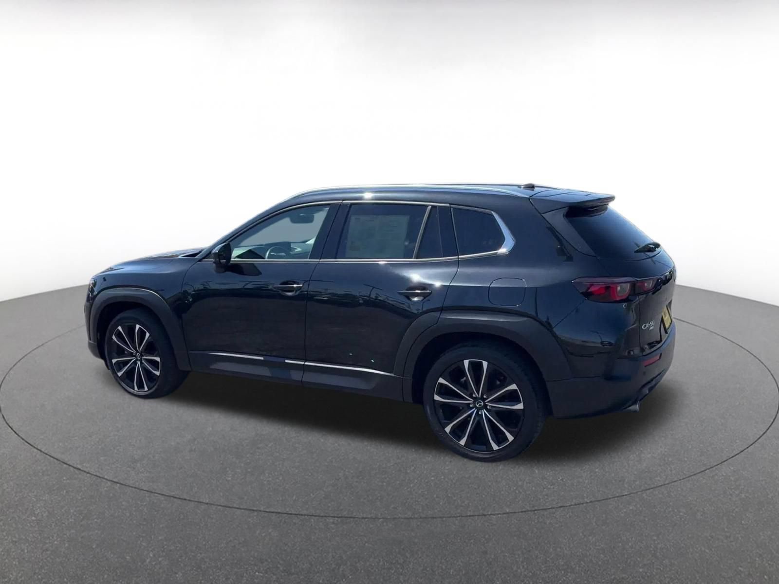 Thumbnail: 2026 Mazda CX-50 - 10