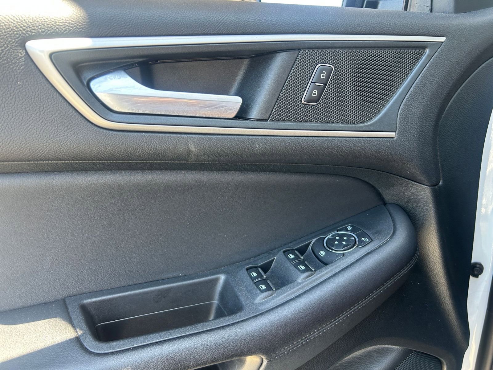 Thumbnail: 2024 Ford Edge - 20