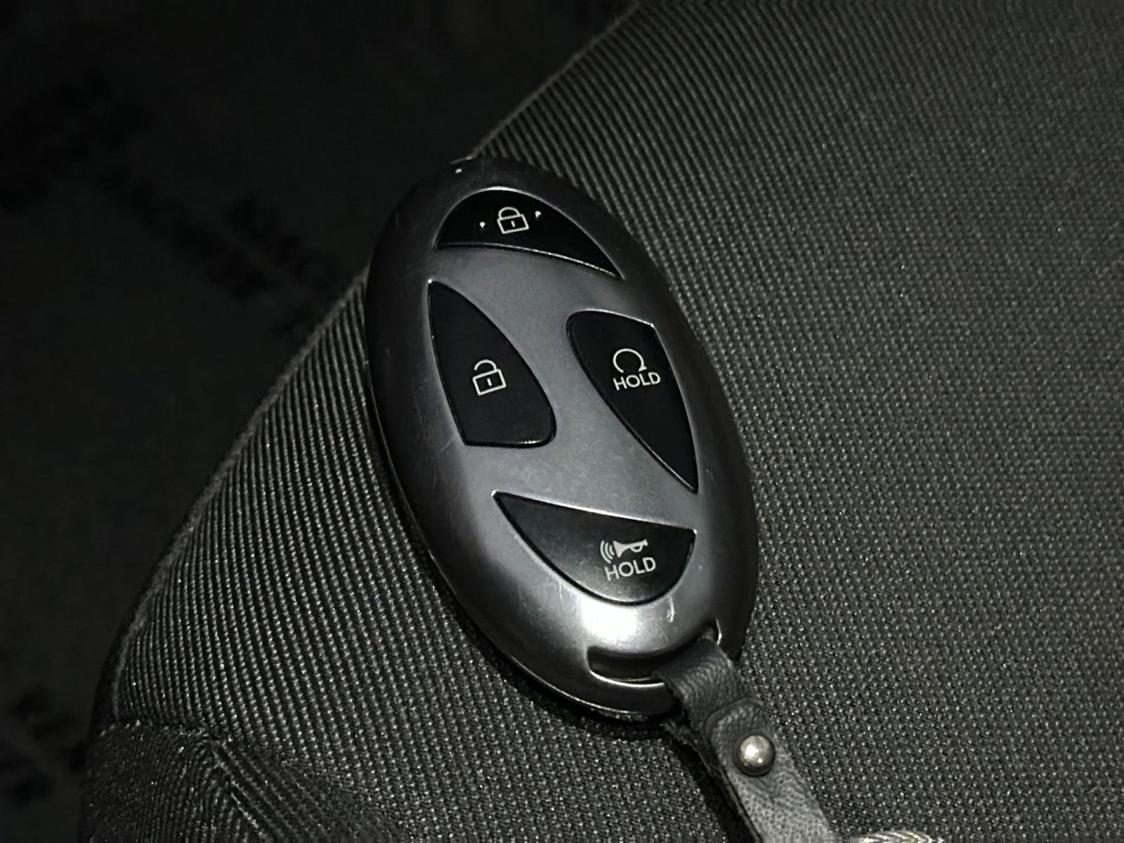 Thumbnail: 2025 Hyundai Tucson - 22