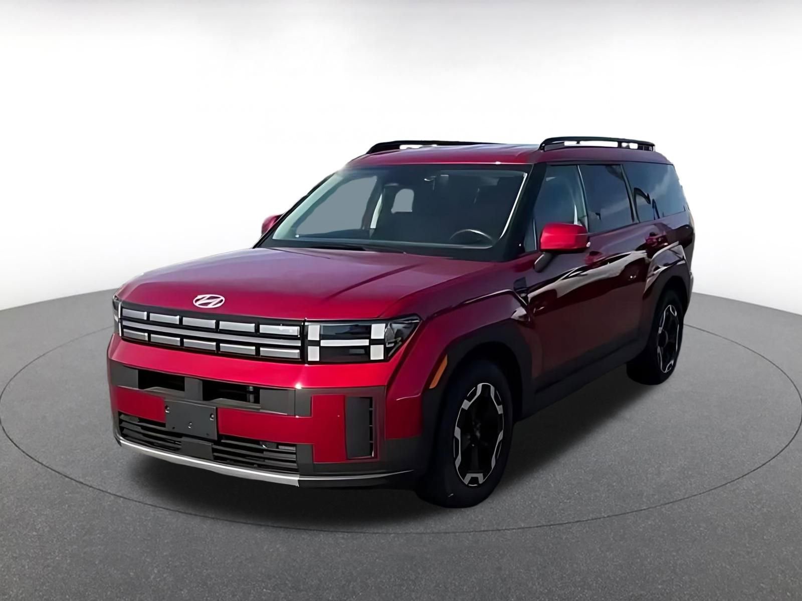 Thumbnail: 2025 Hyundai Santa Fe - 15