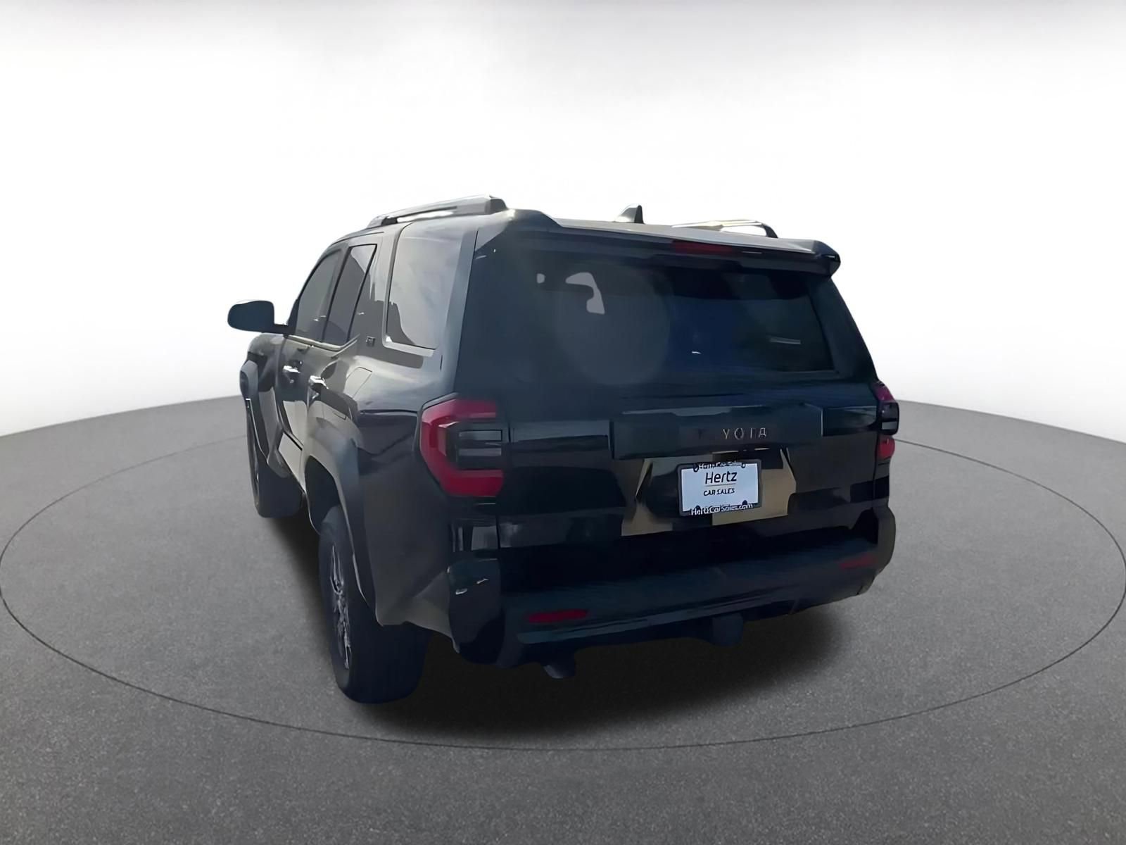 Thumbnail: 2025 Toyota 4Runner - 11