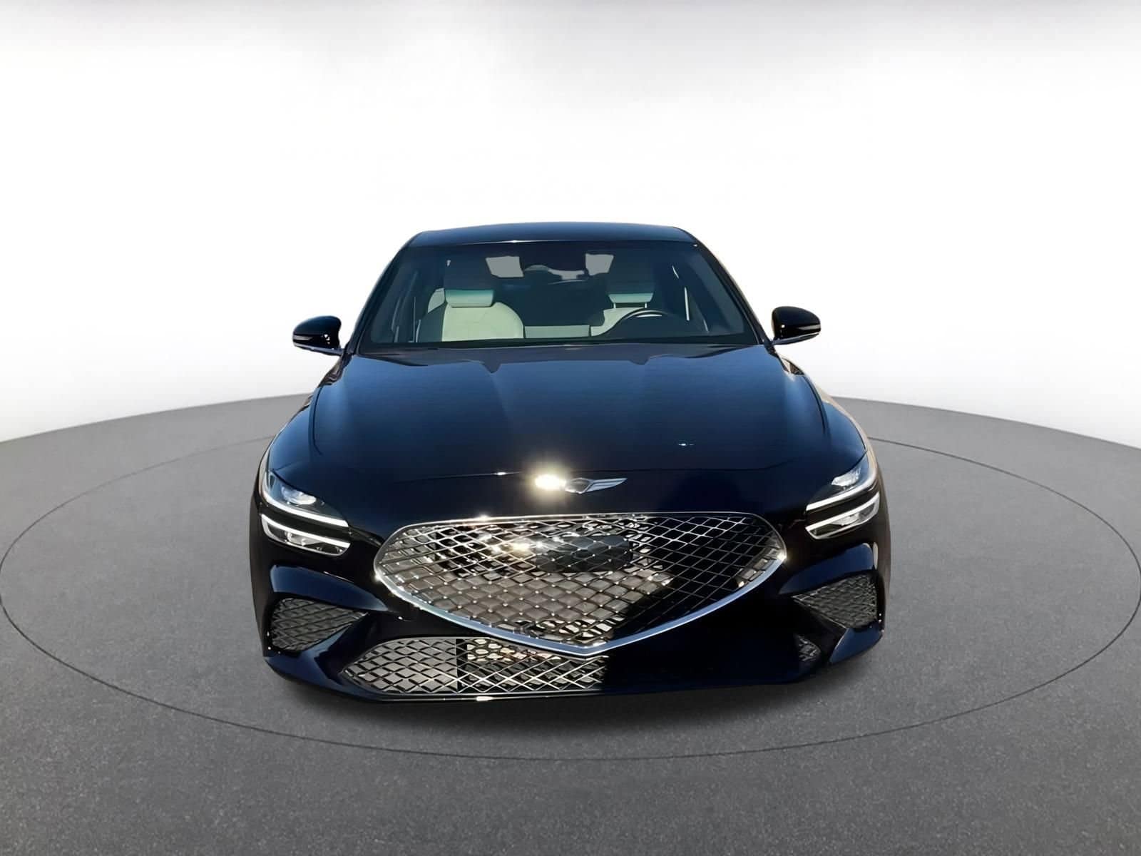 Thumbnail: 2025 Genesis G70 - 3