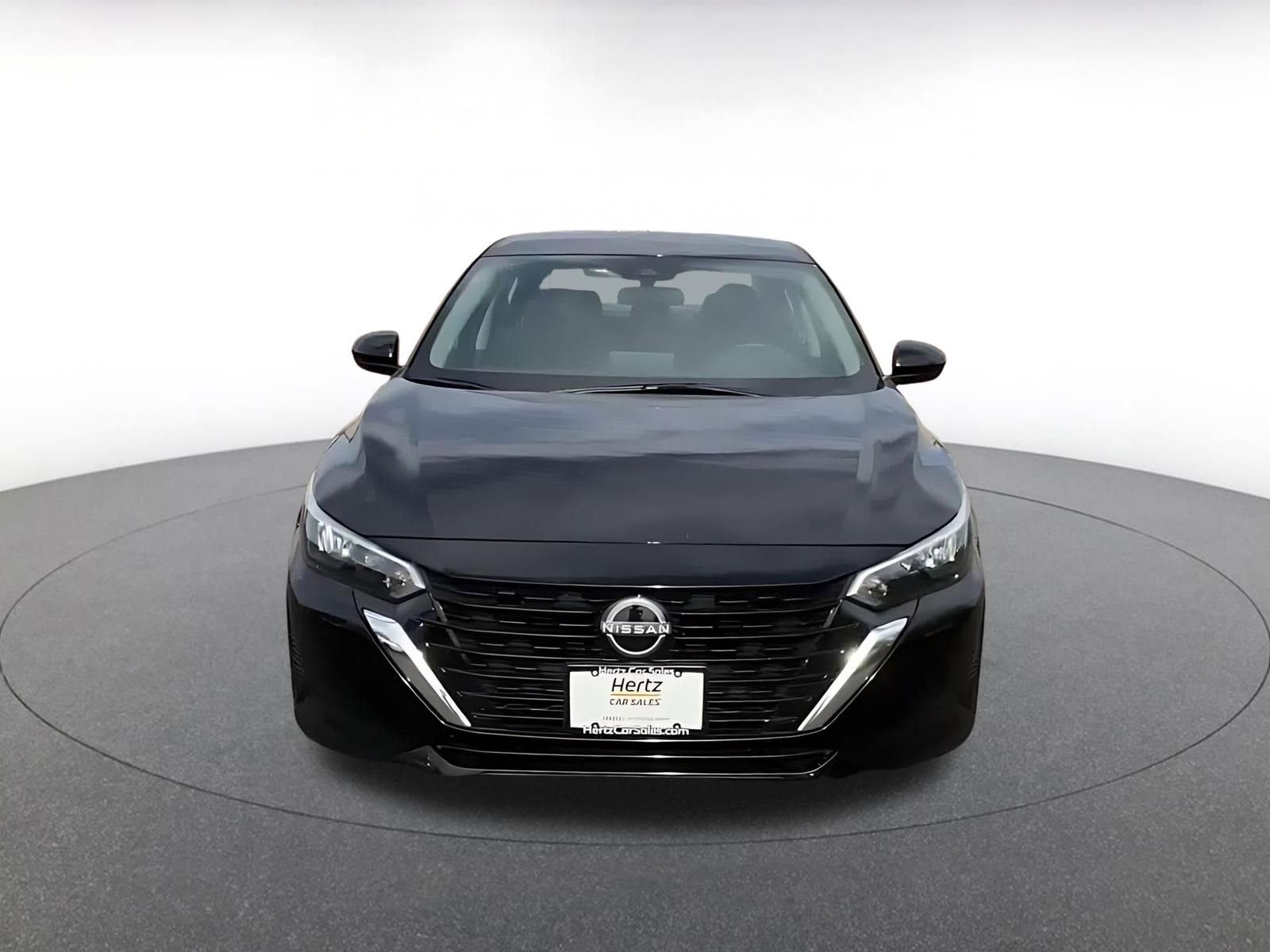 Thumbnail: 2024 Nissan Sentra - 4