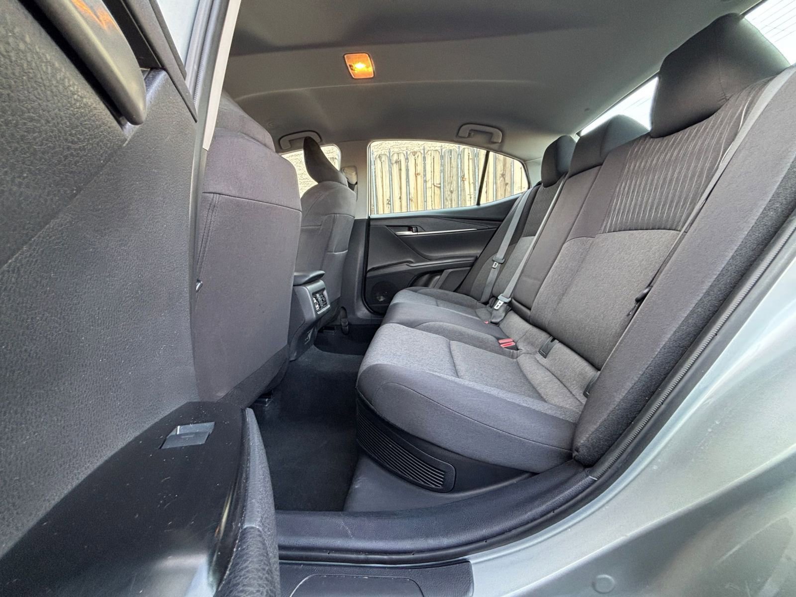 Thumbnail: 2025 Toyota Camry - 23