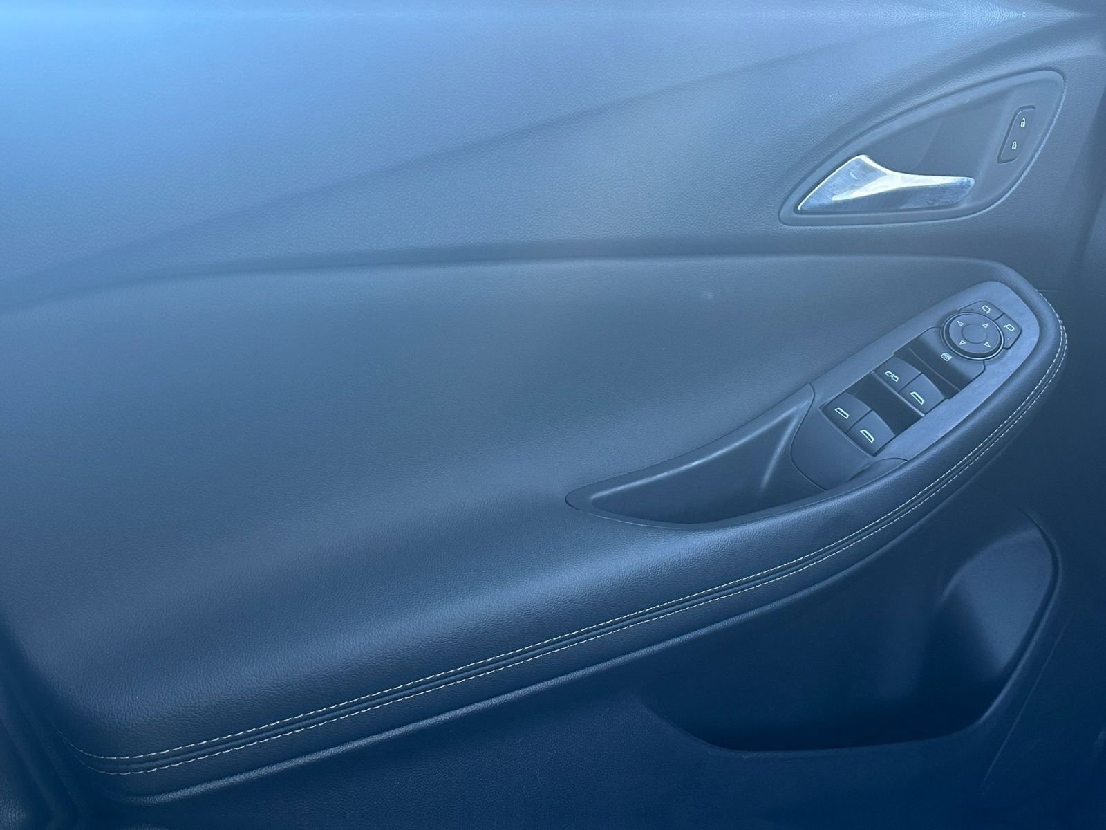 Thumbnail: 2025 Buick Encore GX - 20