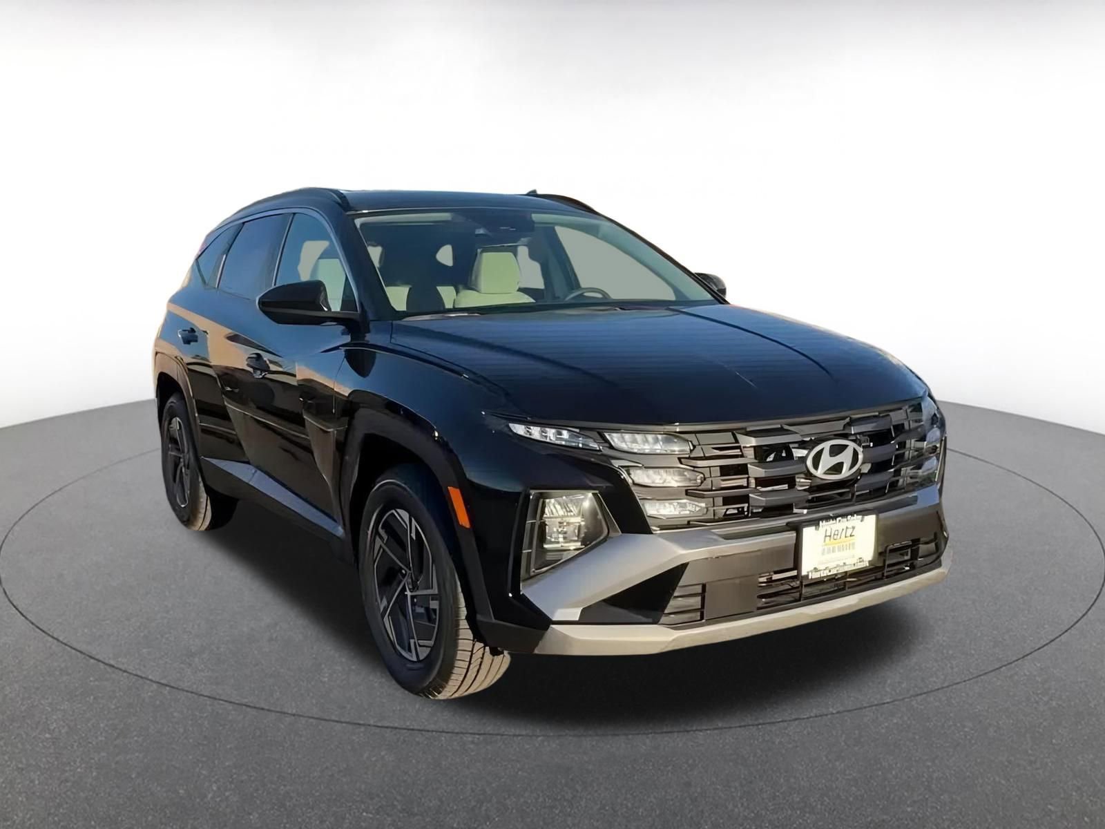 Thumbnail: 2025 Hyundai Tucson - 15