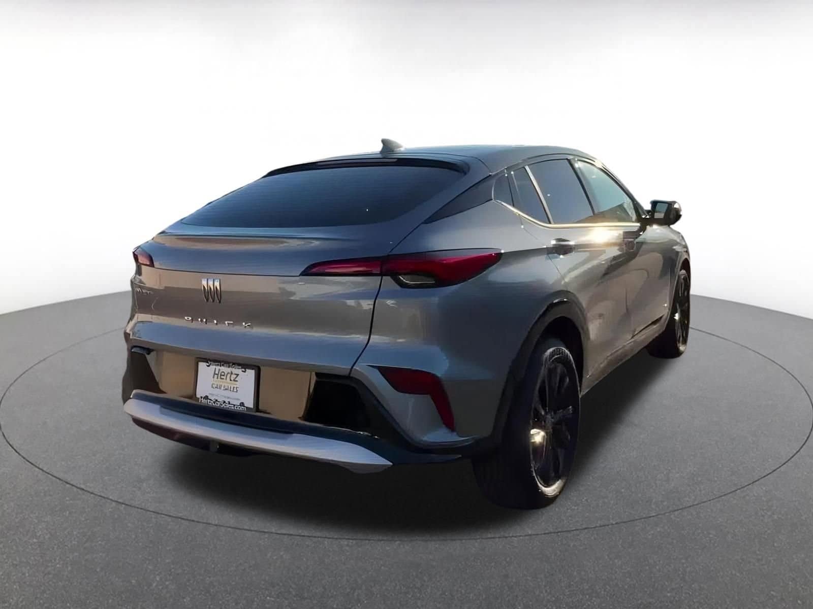 Thumbnail: 2025 Buick Envista - 15