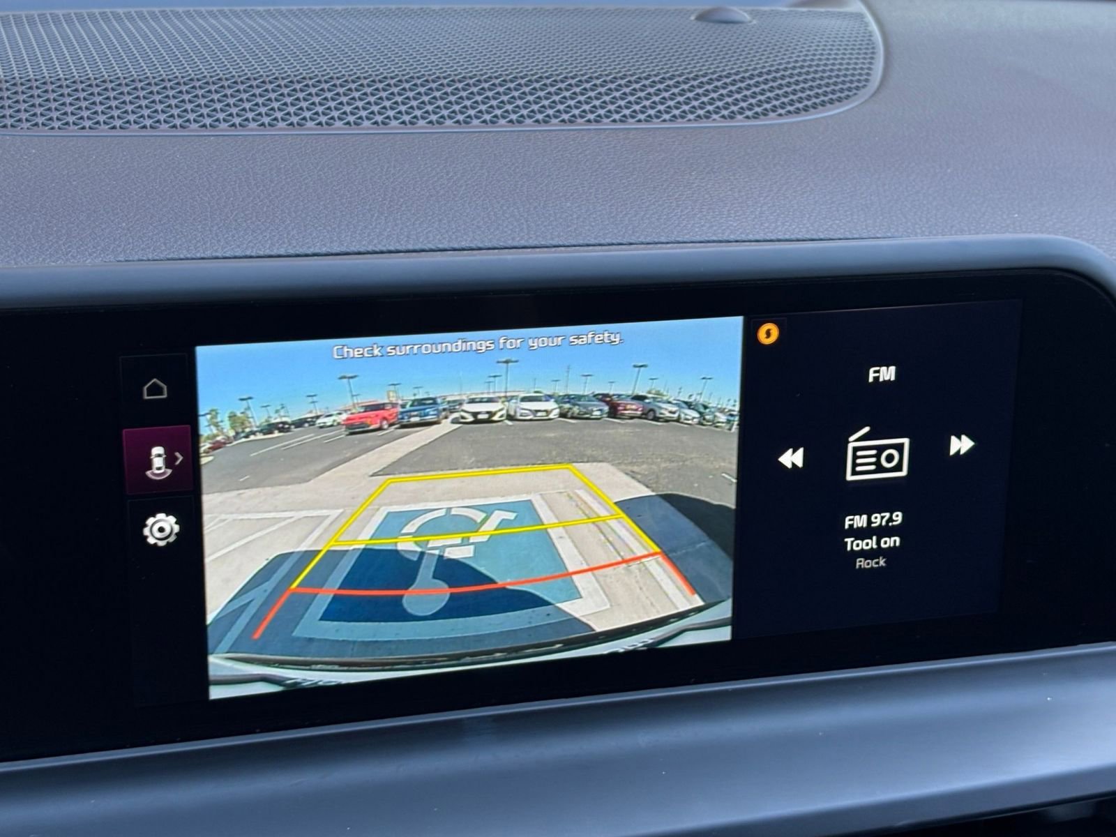 Thumbnail: 2025 Kia Seltos - 17