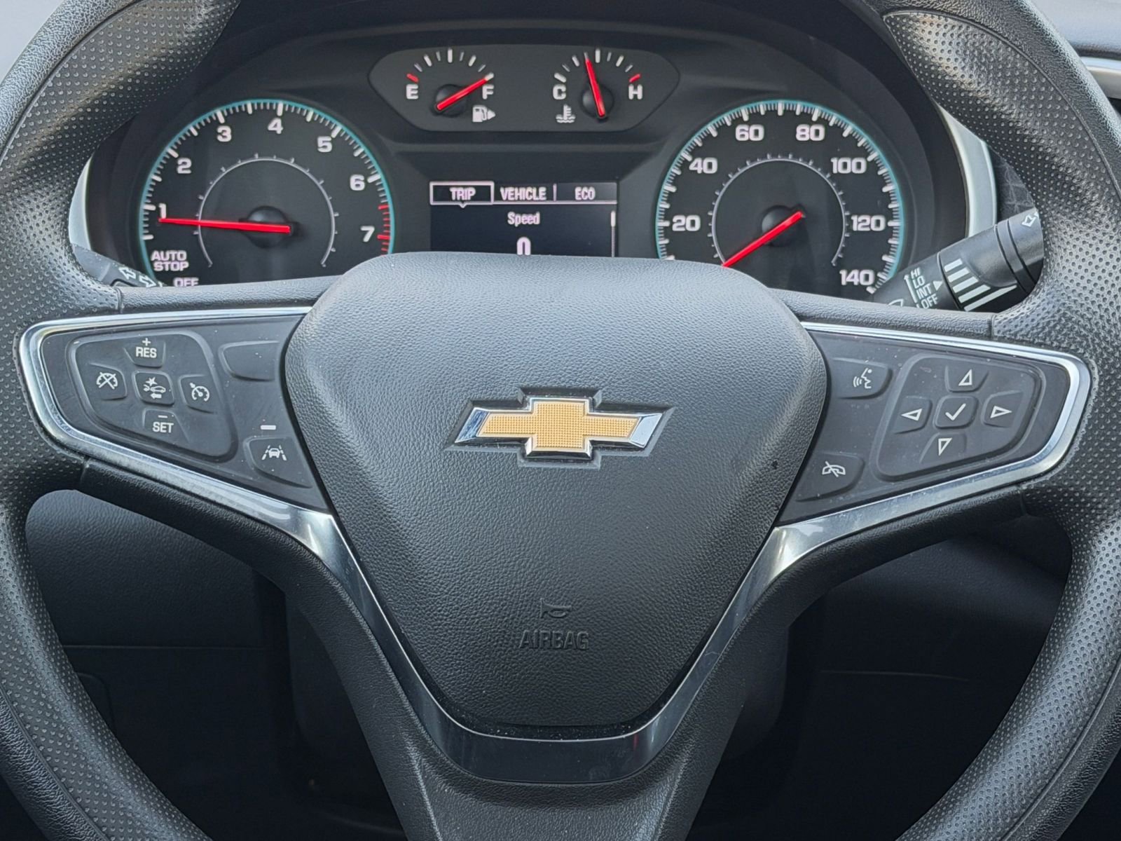 Thumbnail: 2024 Chevrolet Malibu - 29