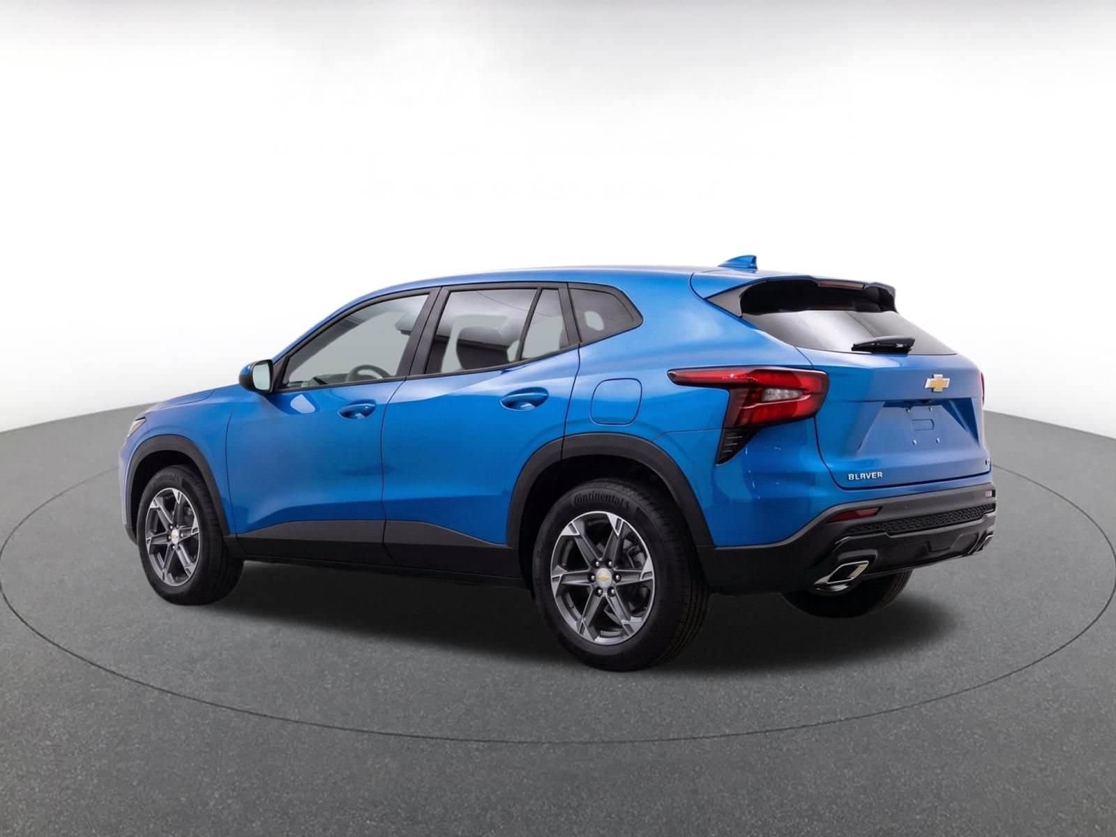 Thumbnail: 2025 Chevrolet Blazer - 5