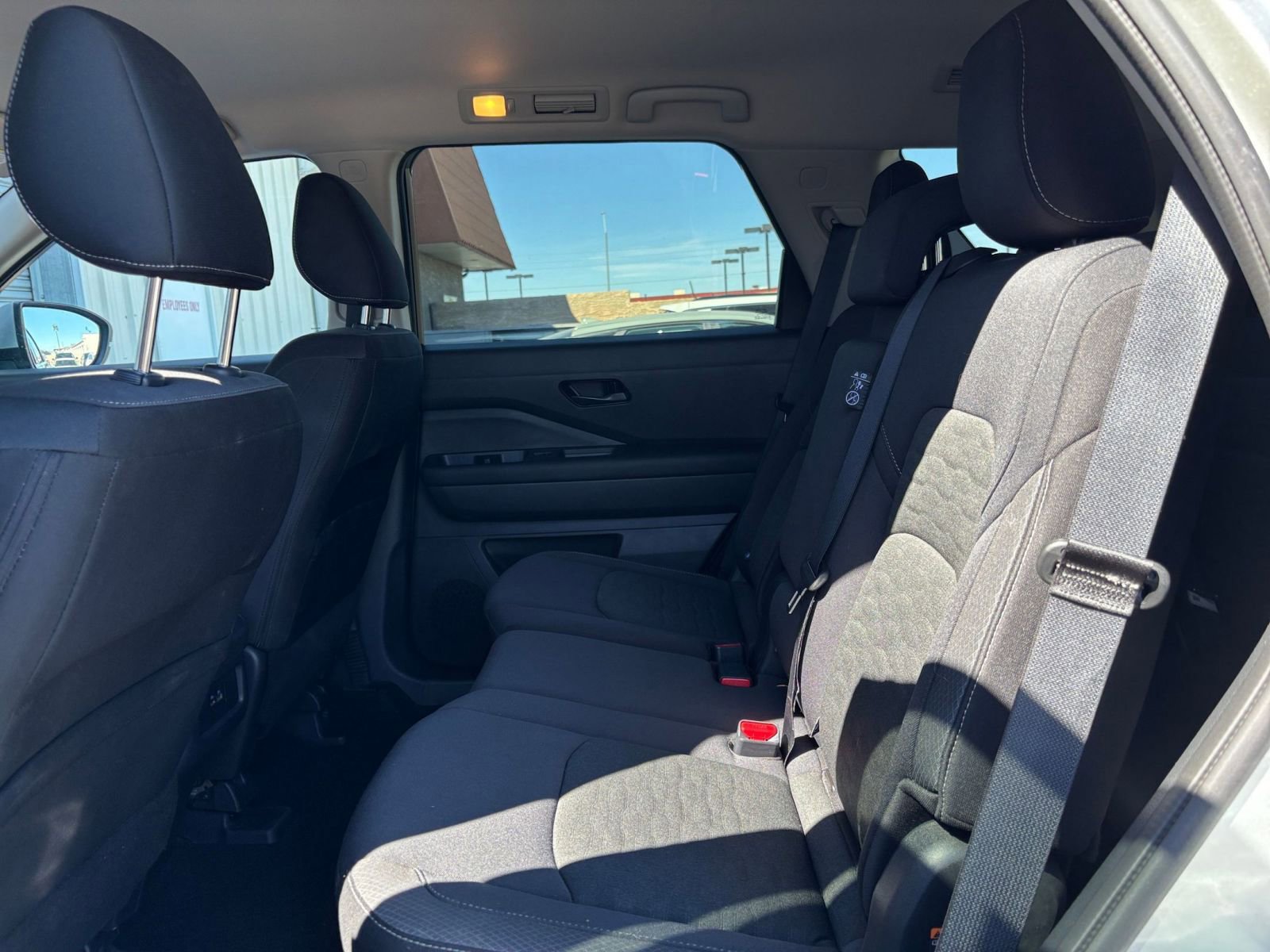 Thumbnail: 2025 Nissan Pathfinder - 28