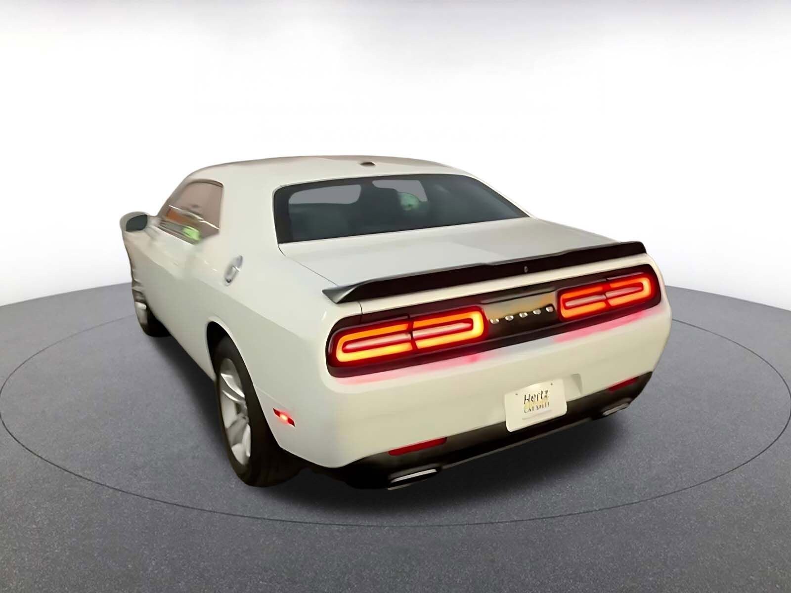 Thumbnail: 2023 Dodge Challenger - 11