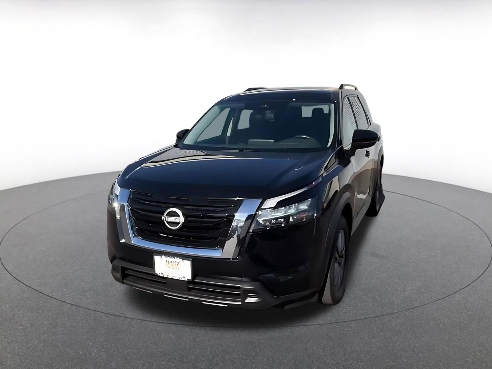 Thumbnail: 2025 Nissan Pathfinder - 7