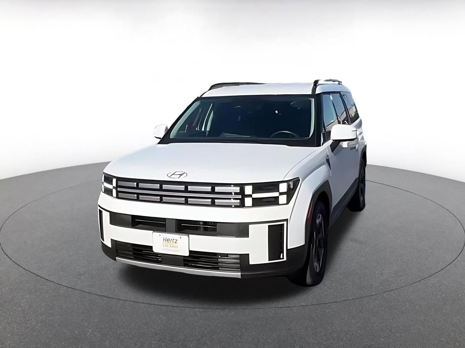 Thumbnail: 2025 Hyundai Santa Fe - 7