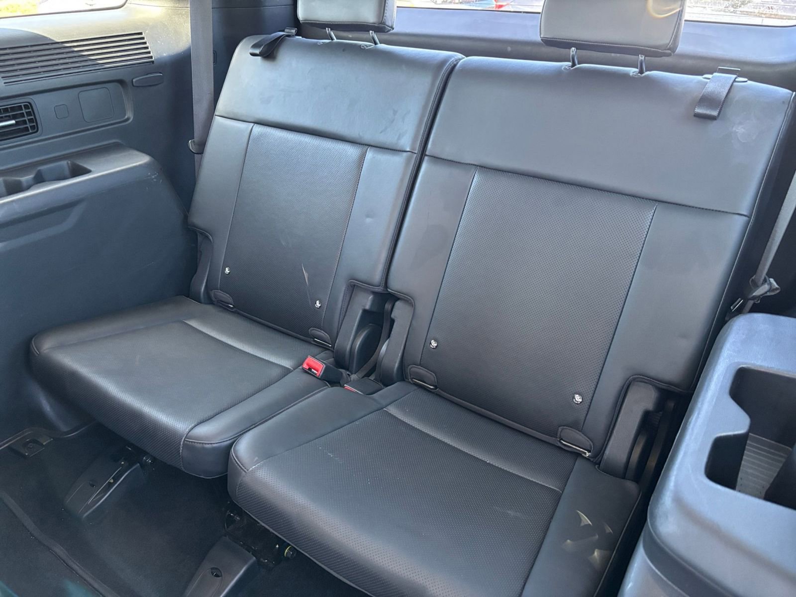 Thumbnail: 2025 Hyundai Santa Fe - 31