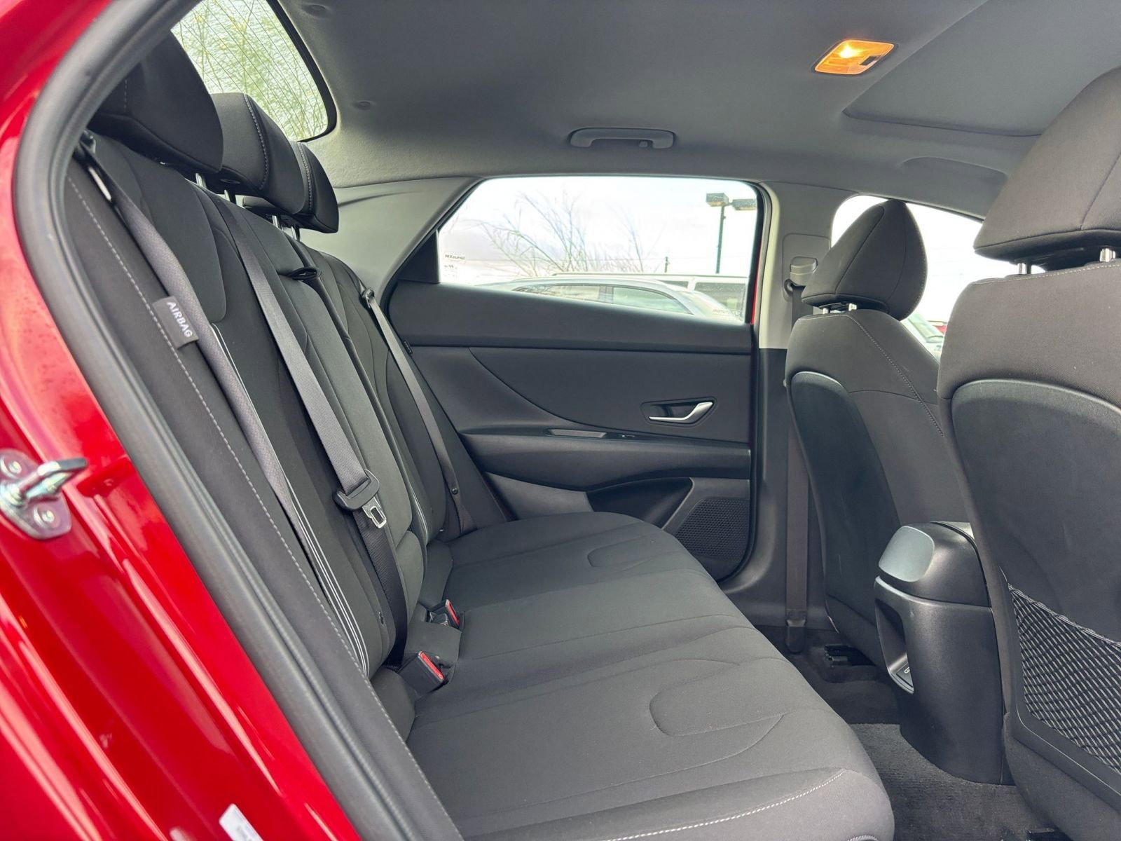 Thumbnail: 2025 Hyundai Elantra - 25