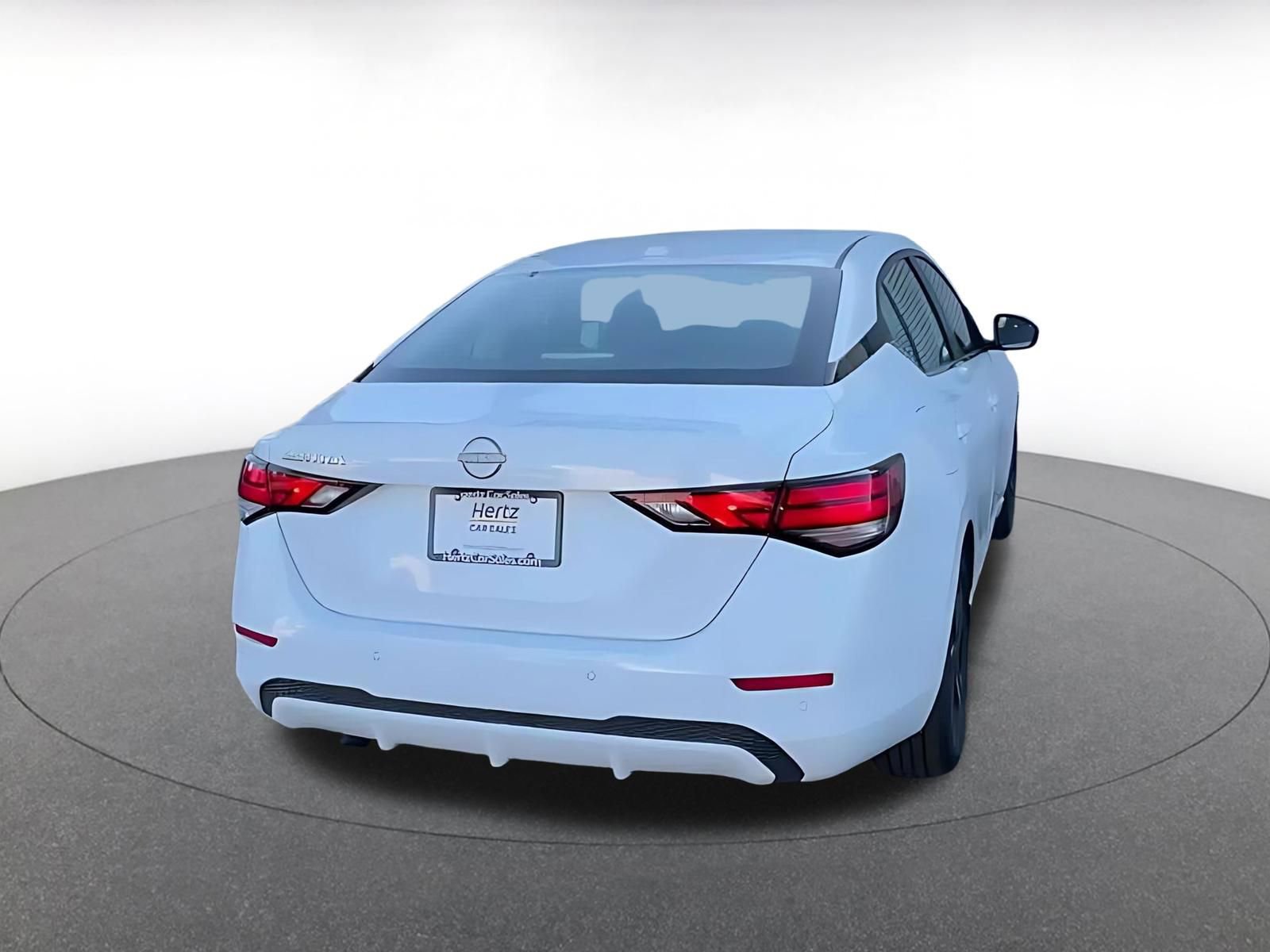 Thumbnail: 2025 Nissan Sentra - 14