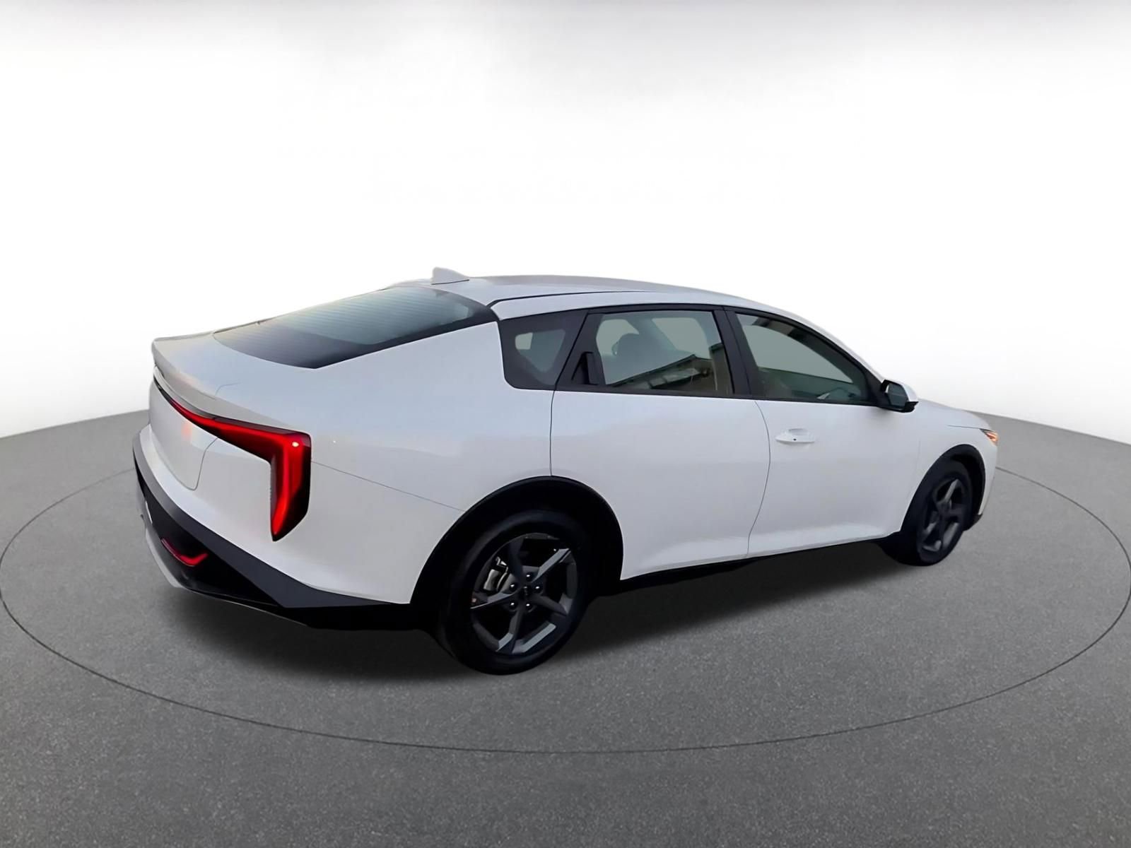 Thumbnail: 2025 Kia K4 - 15