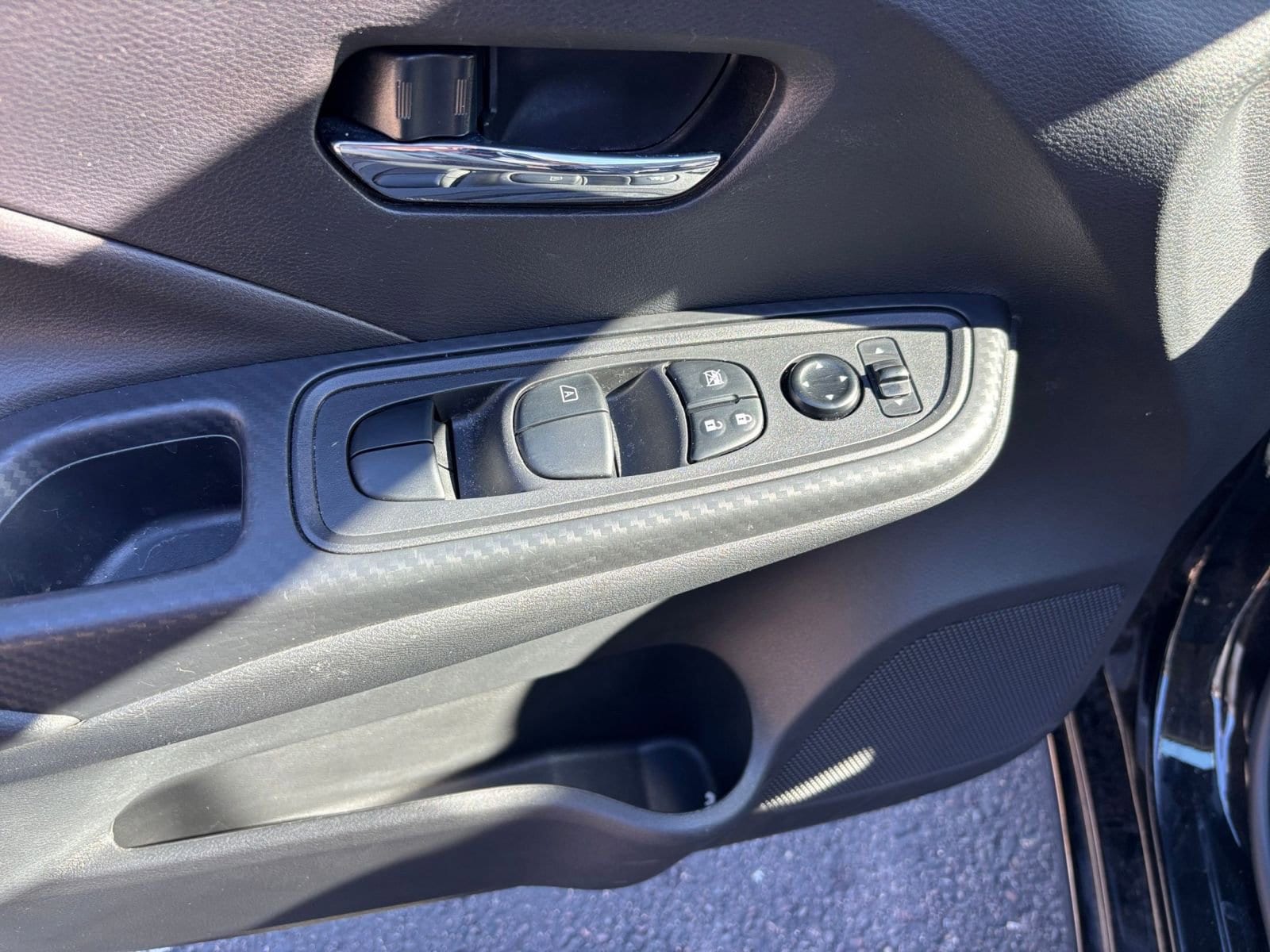 Thumbnail: 2025 Nissan Versa - 20