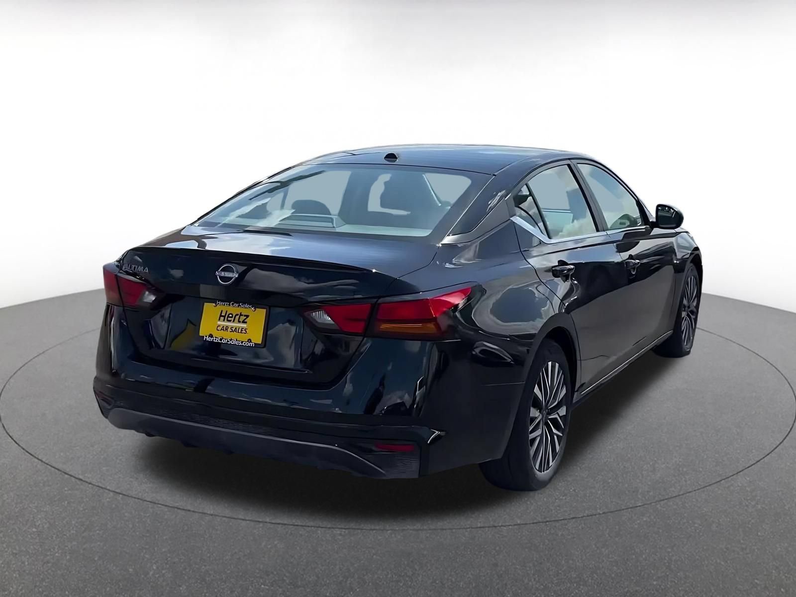 Thumbnail: 2026 Nissan Altima - 14