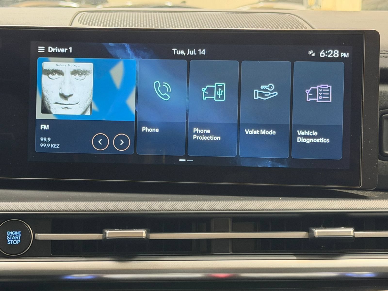 Thumbnail: 2025 Hyundai Santa Fe - 20