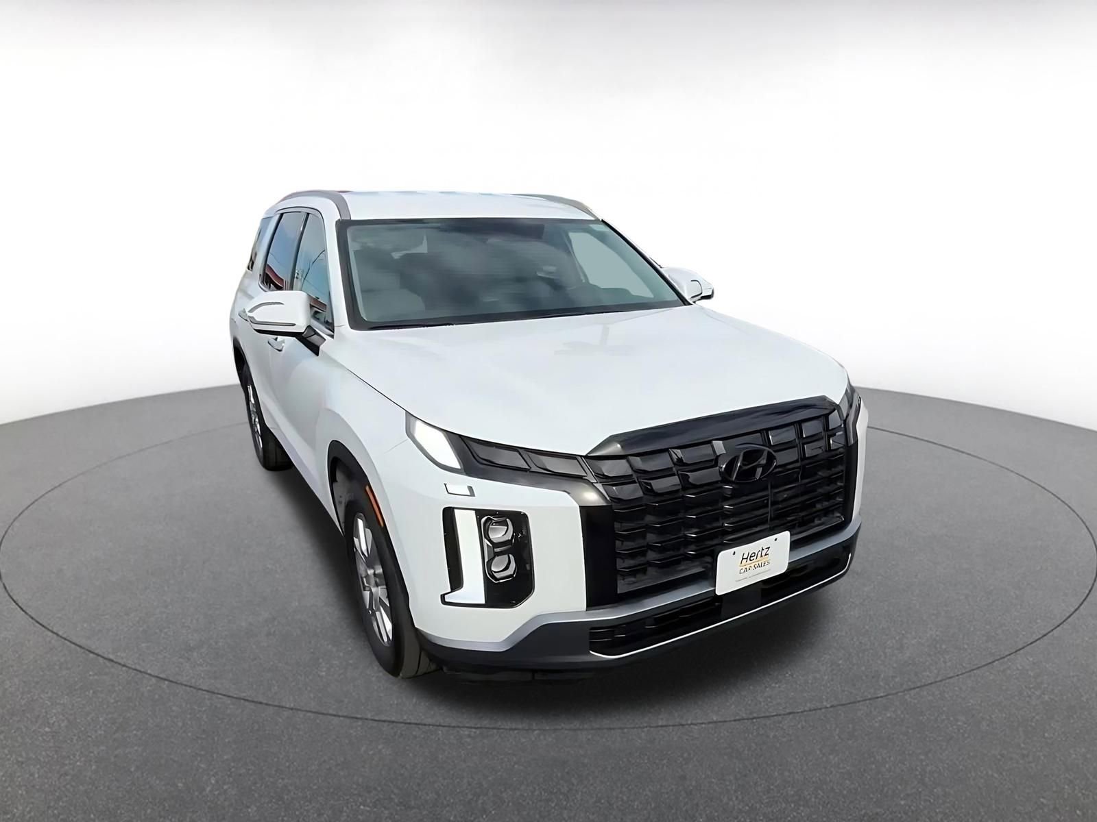 Thumbnail: 2025 Hyundai Palisade - 3