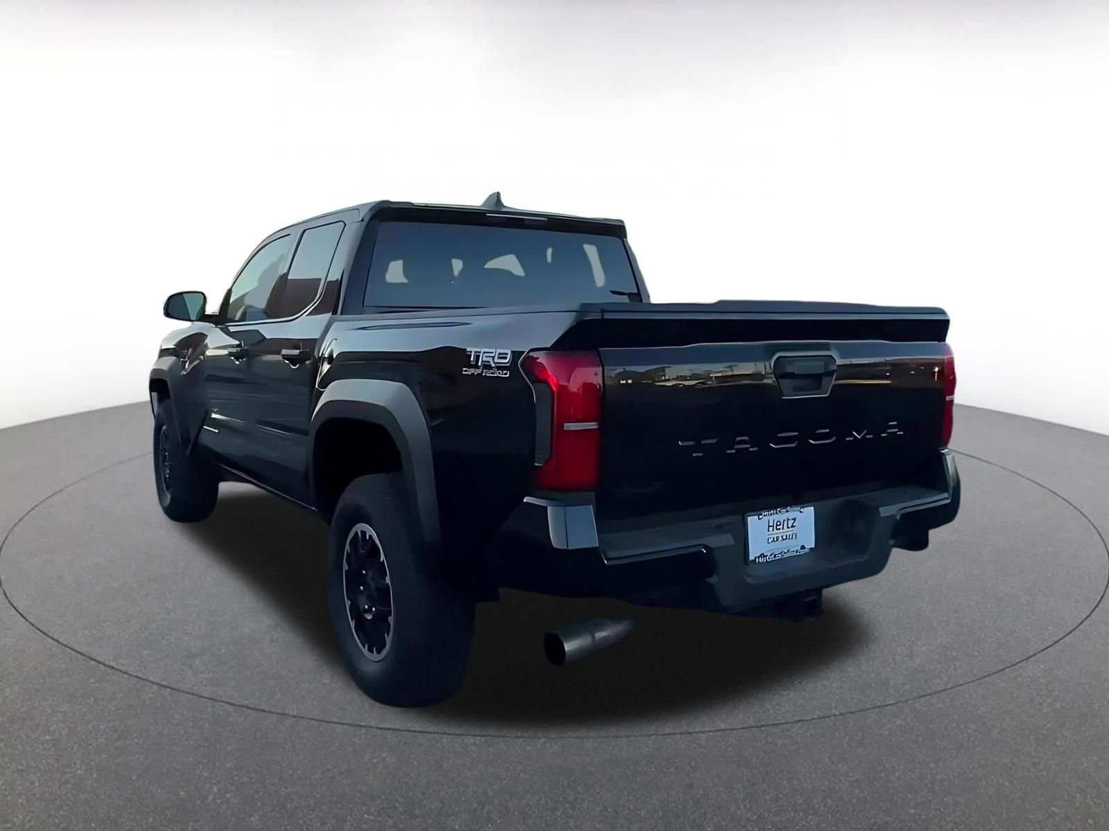 Thumbnail: 2025 Toyota Tacoma - 10