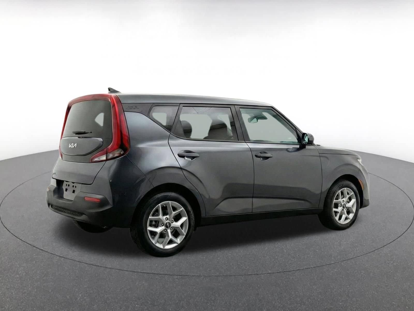 Thumbnail: 2025 Kia Soul - 11