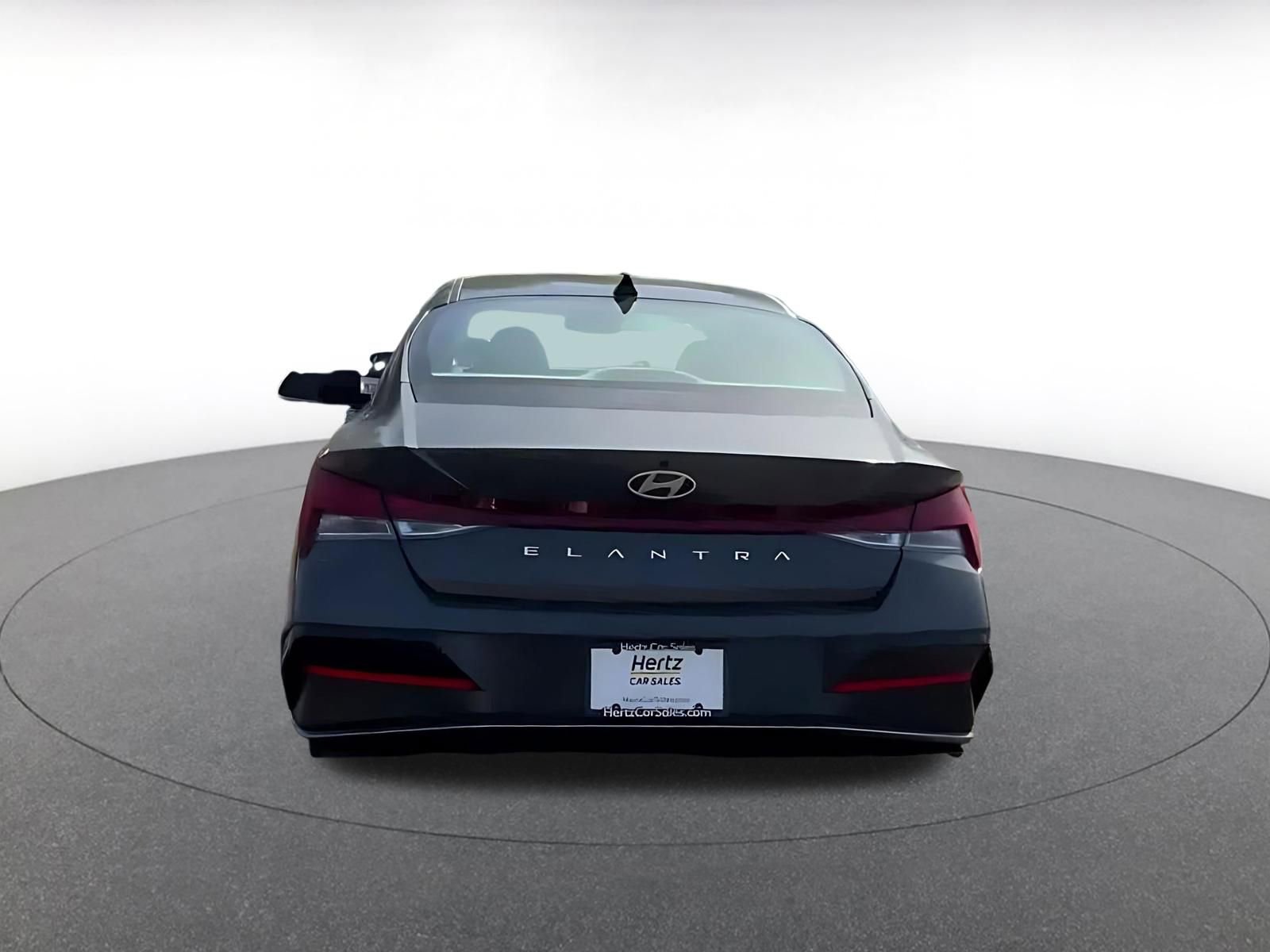 Thumbnail: 2025 Hyundai Elantra - 12