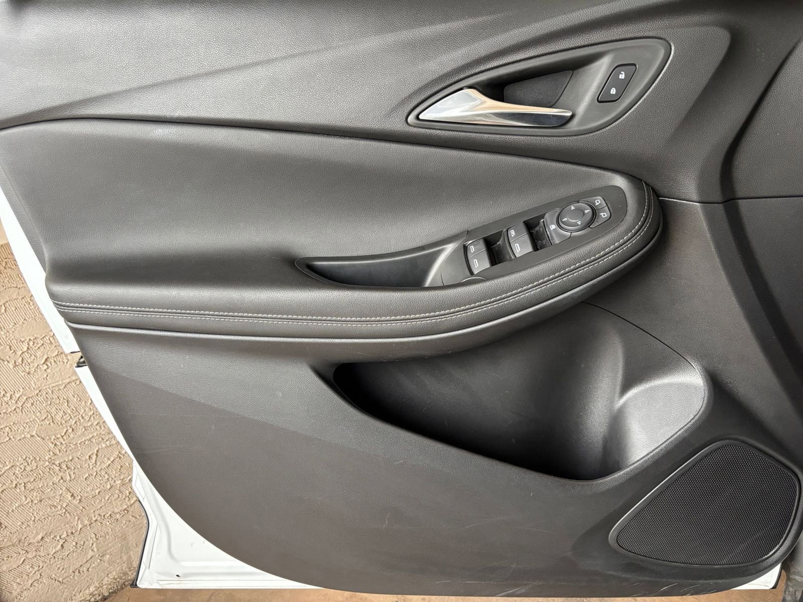 Thumbnail: 2025 Buick Encore GX - 20