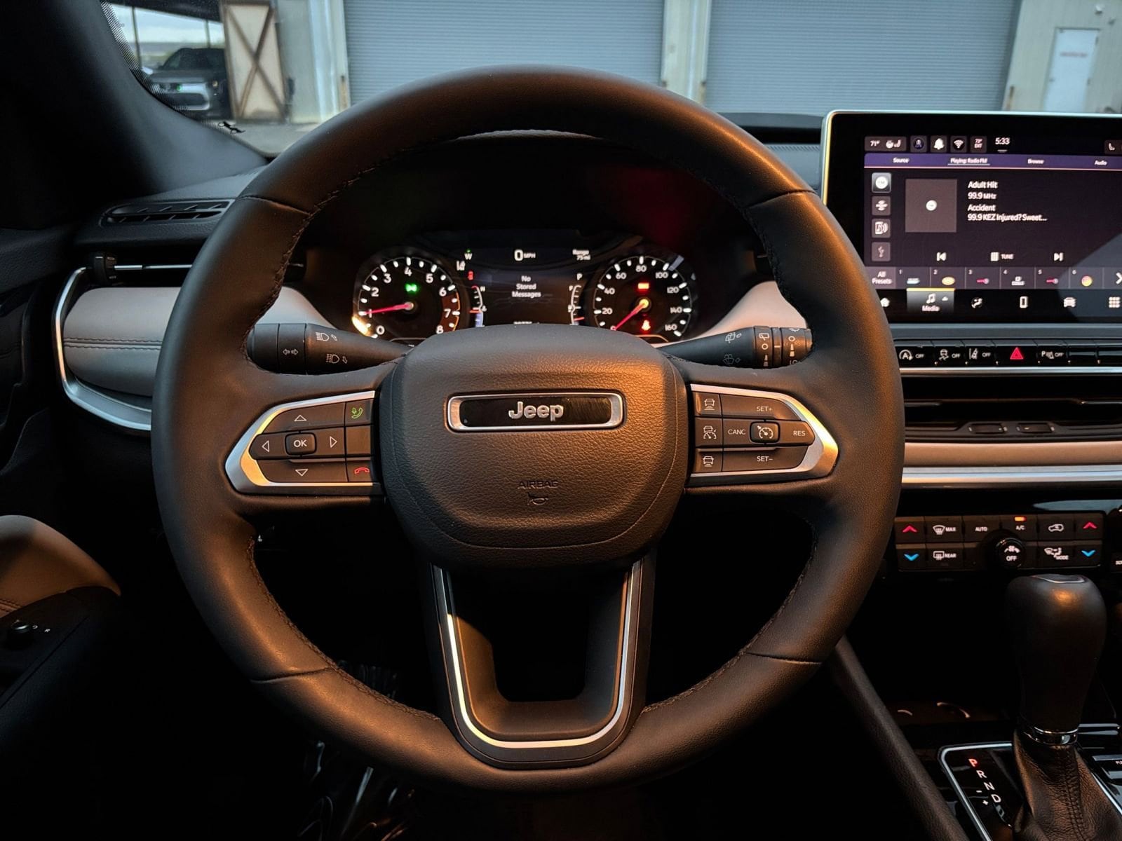 Thumbnail: 2025 Jeep Compass - 28