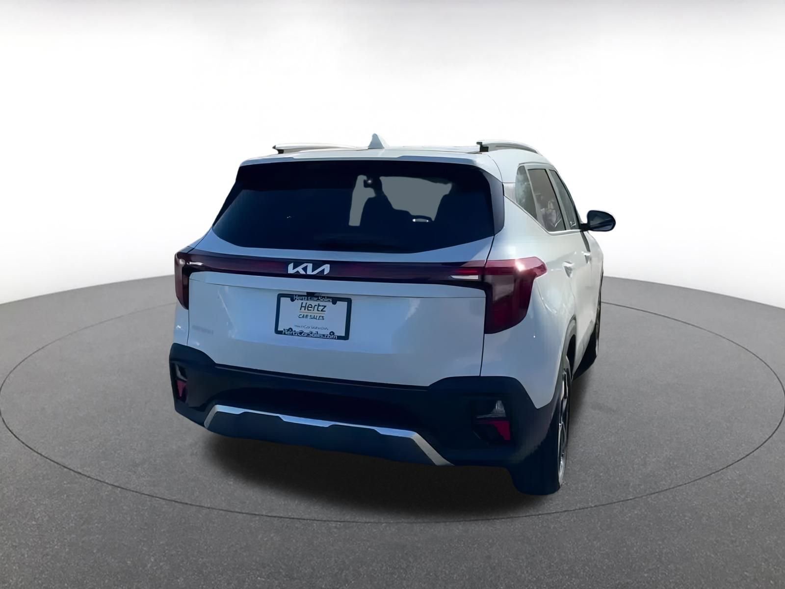 Thumbnail: 2025 Kia Seltos - 14