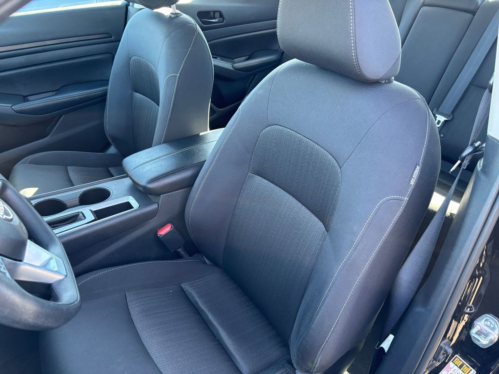 Thumbnail: 2025 Nissan Altima - 35