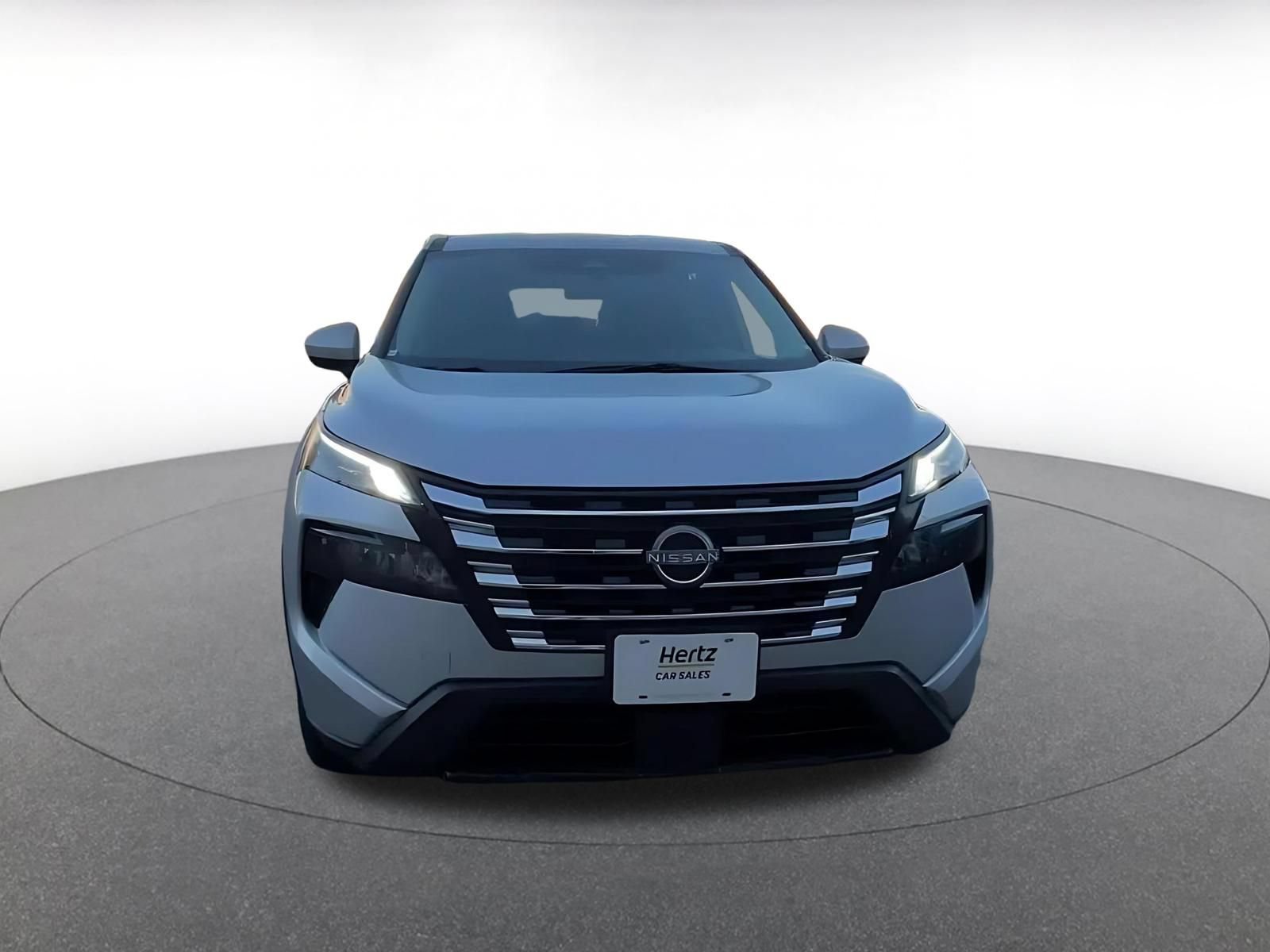 Thumbnail: 2025 Nissan Rogue - 4