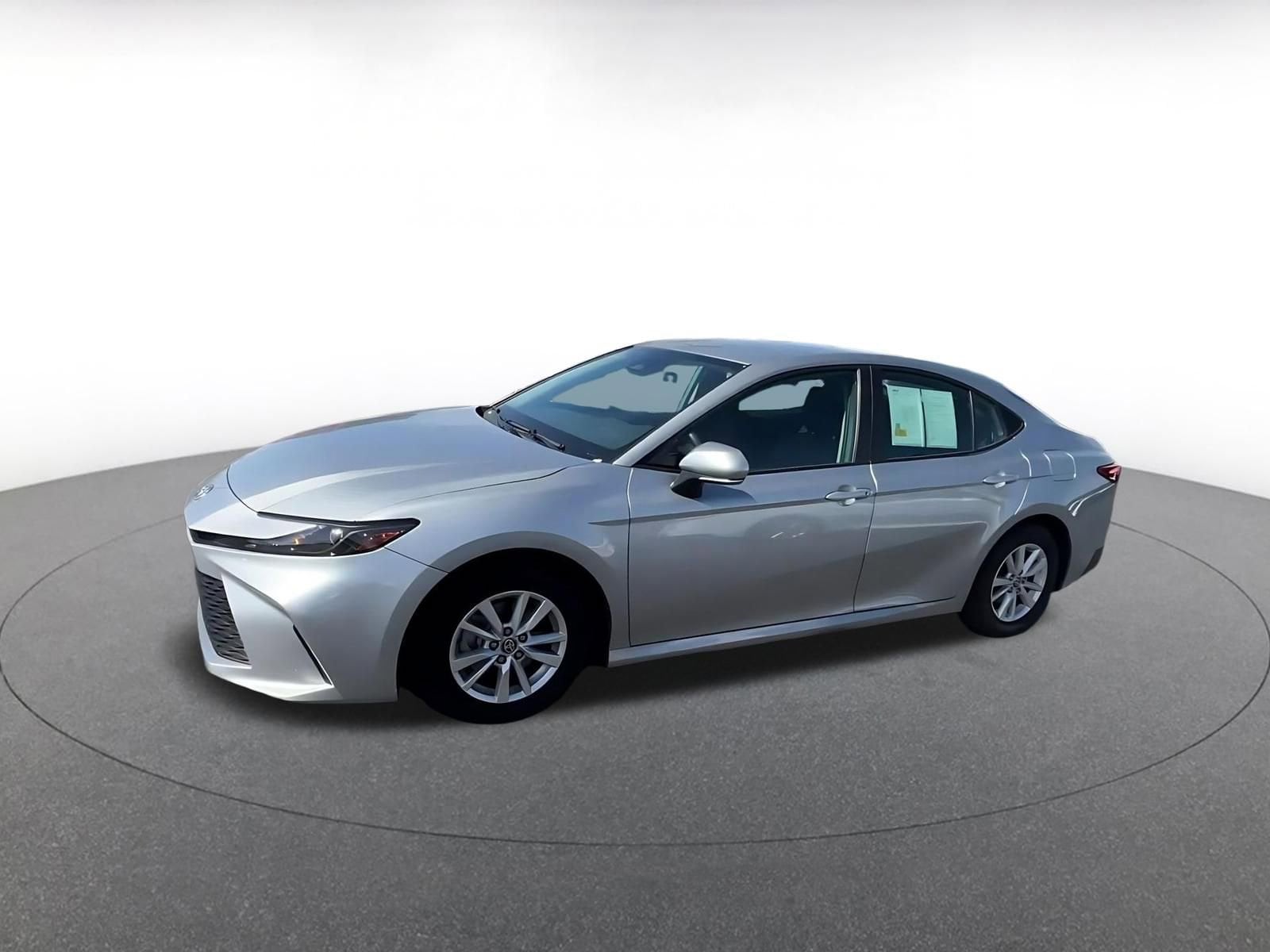 Thumbnail: 2025 Toyota Camry - 8