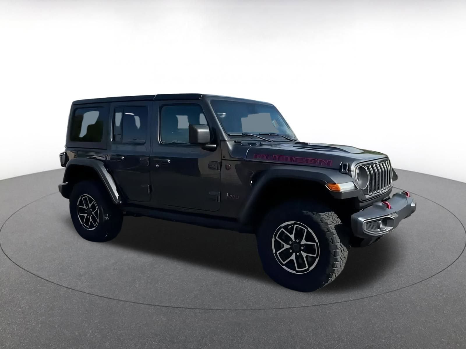 Thumbnail: 2025 Jeep Wrangler - 2
